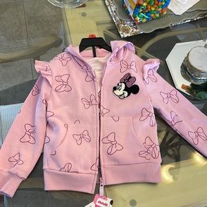 Brand new with tags size 6 girls